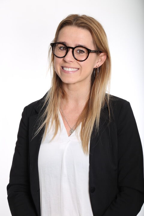 Íris Mist Magnúsdóttir