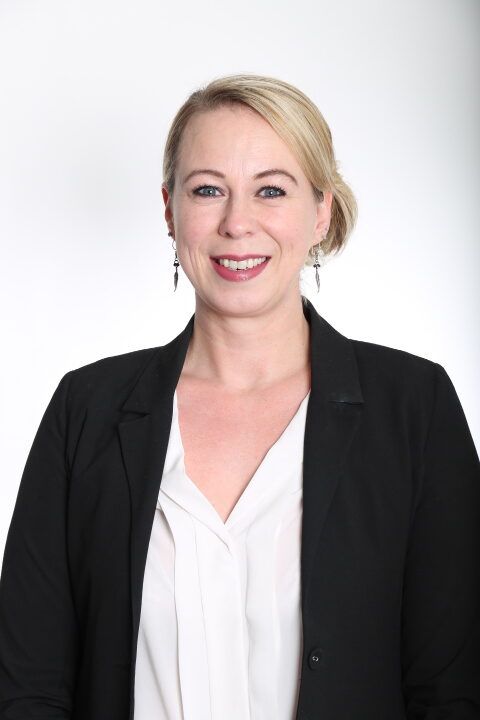 Sólveig Jónsdóttir