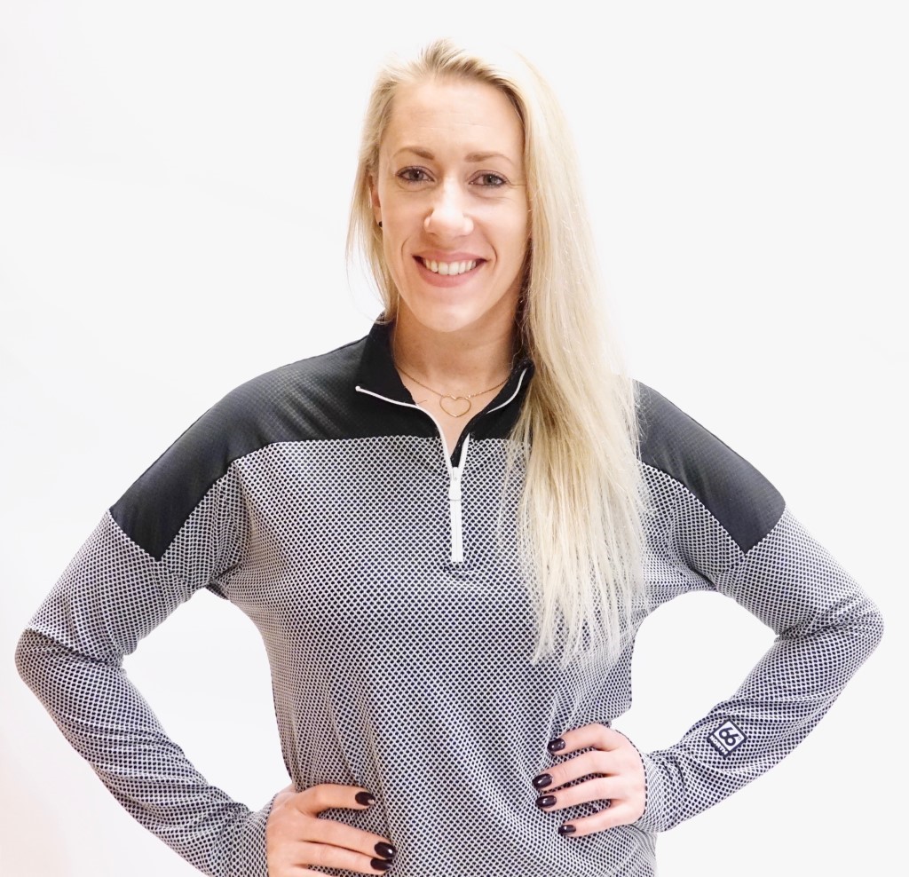 Hildur Ketilsdóttir