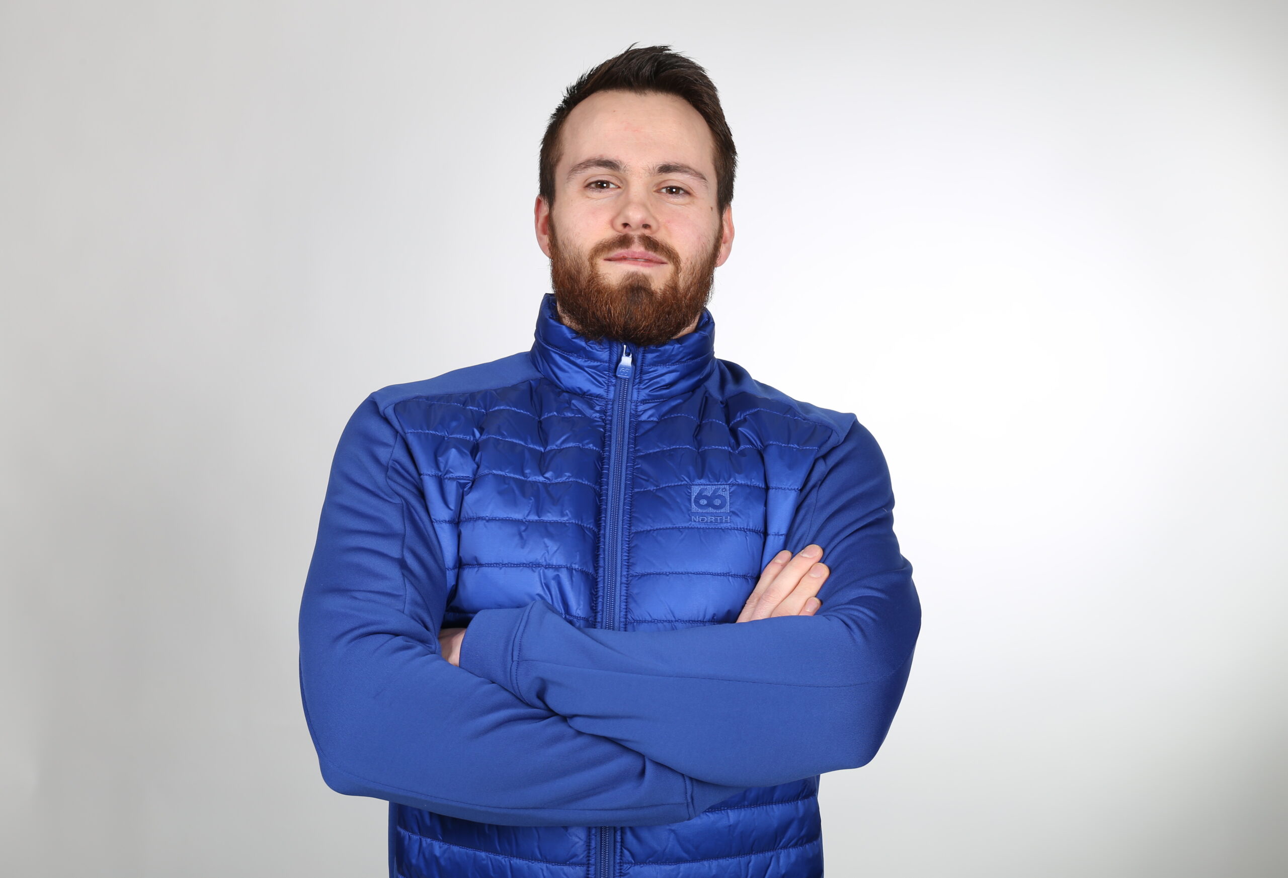 Bjarni Gíslason