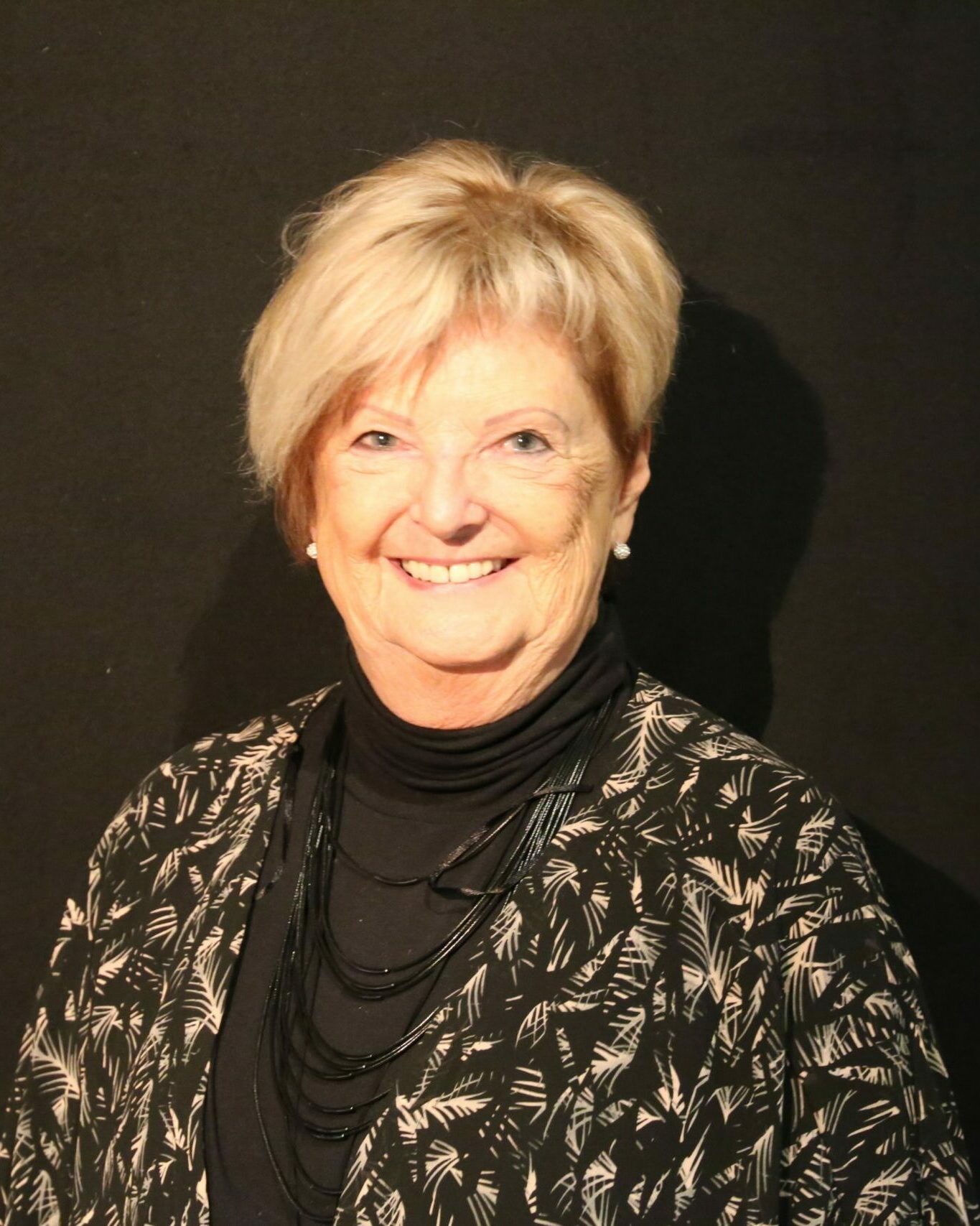 Birna Björnsdóttir