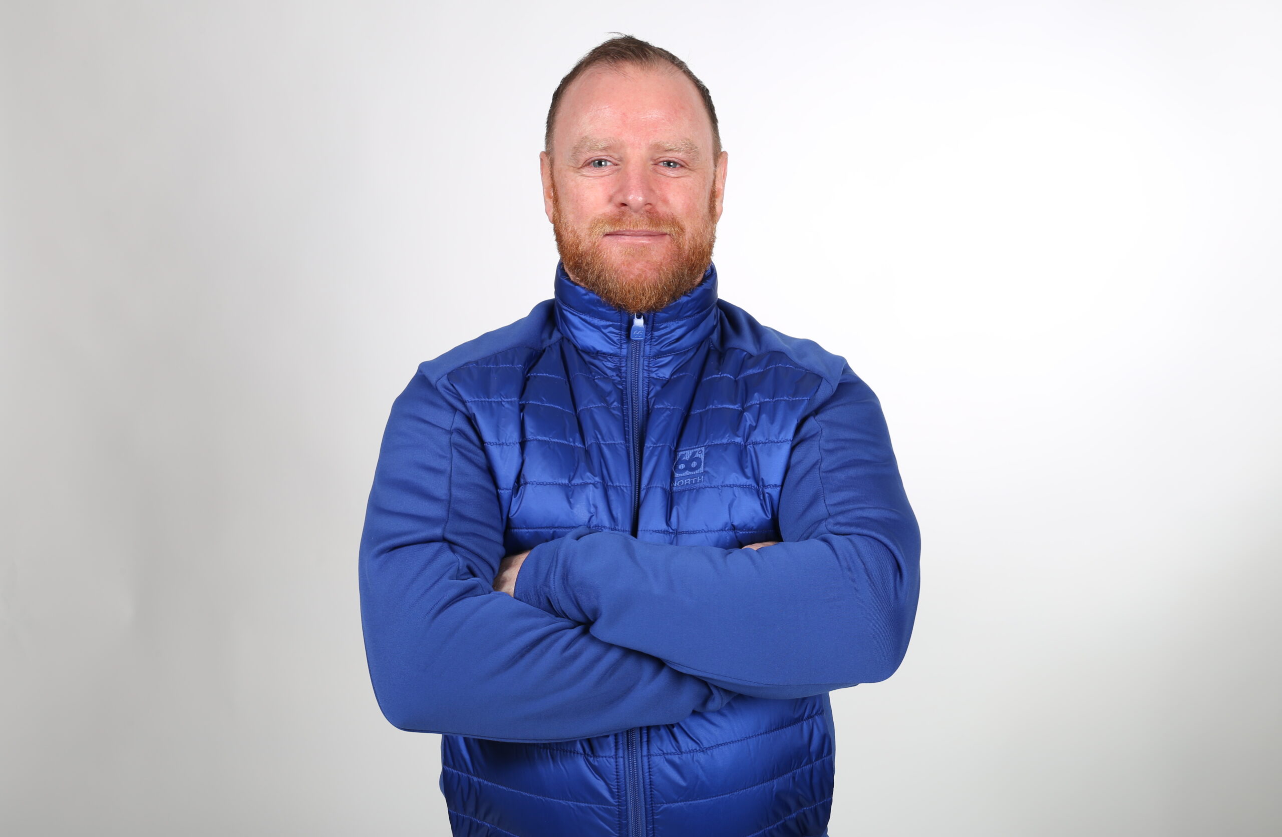 Kristinn Þór Guðlaugsson