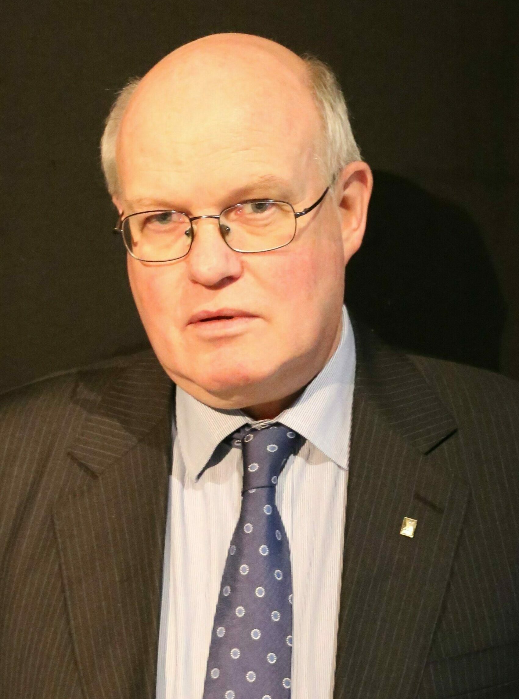 Kristján Erlendsson