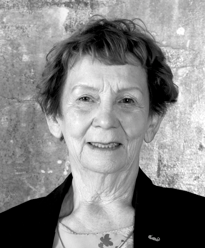 Margrét Margrét
