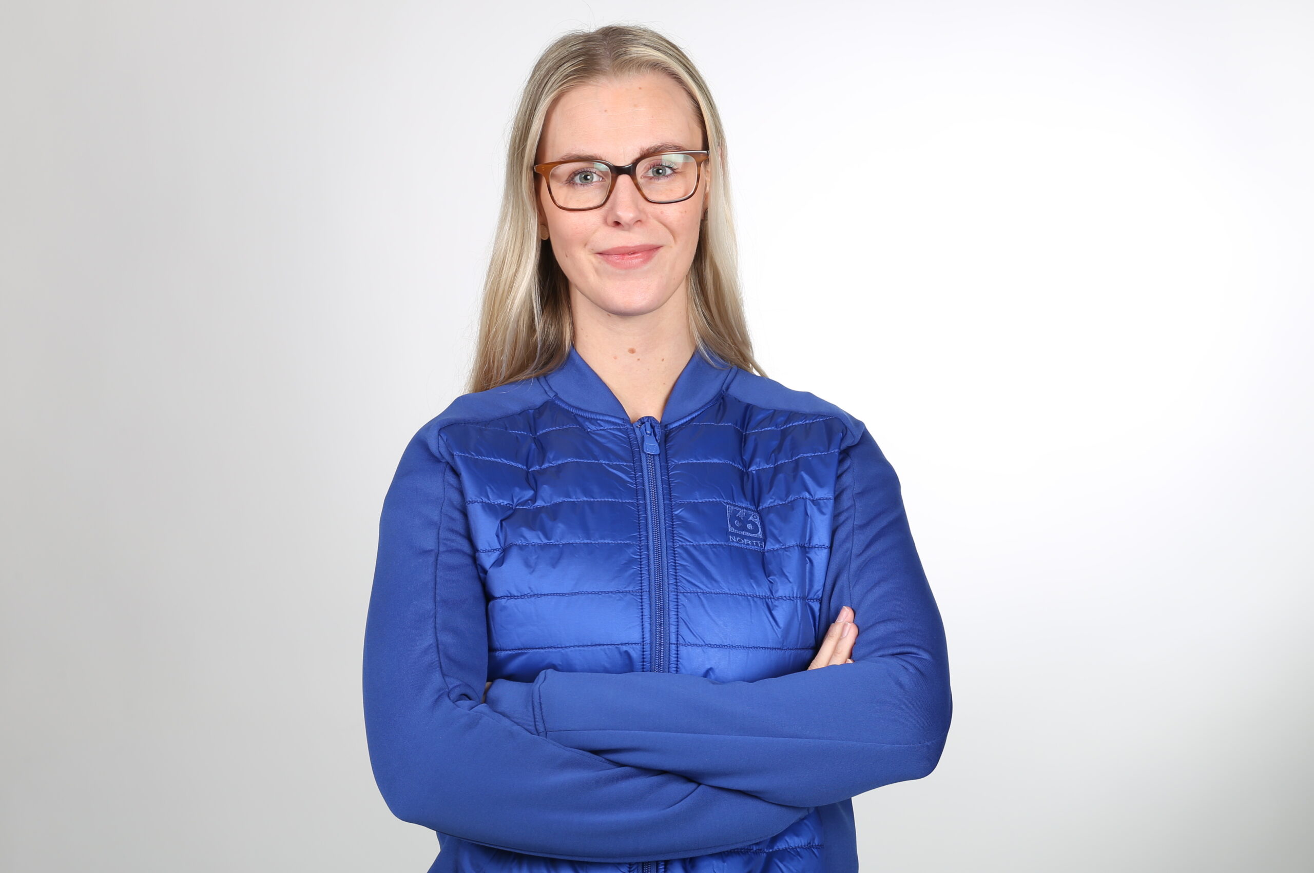 Tanja Kristín Leifsdóttir