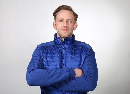 Mads Pind