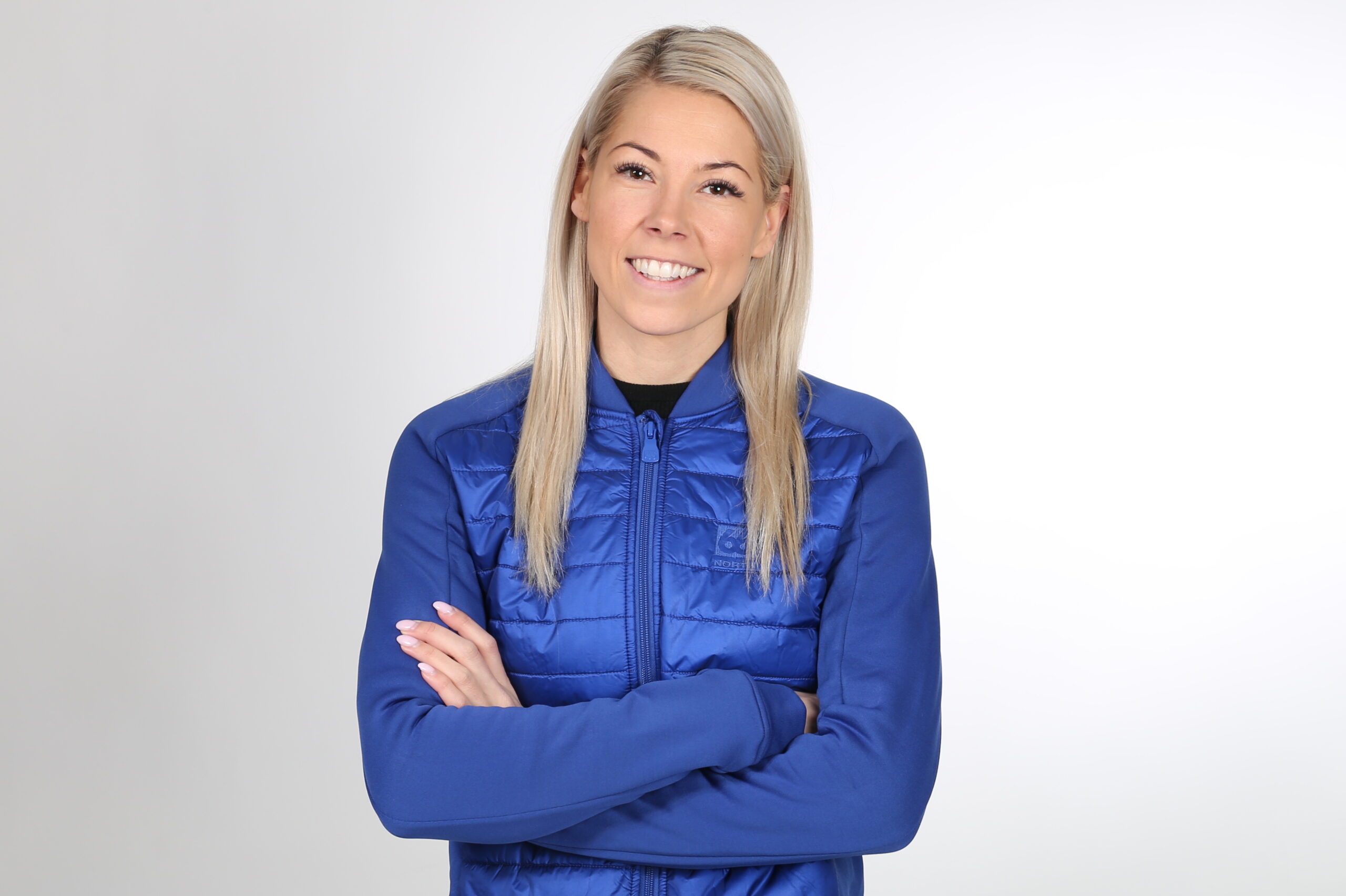 Þórdís Þöll Þráinsdóttir