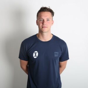 Róbert Kristmannsson