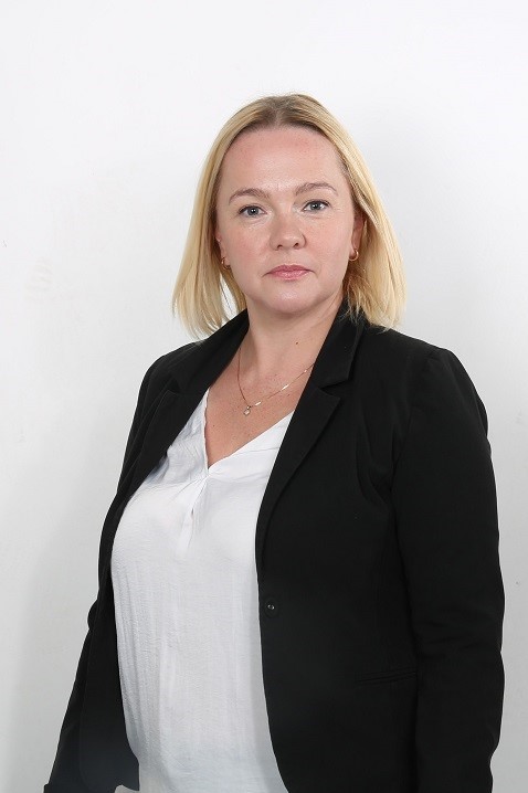 Sæunn S. Viggósdóttir