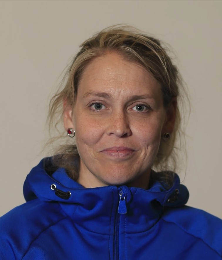 Þorbjörg Gísladóttir