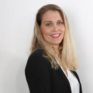 Þorbjörg Gísladóttir