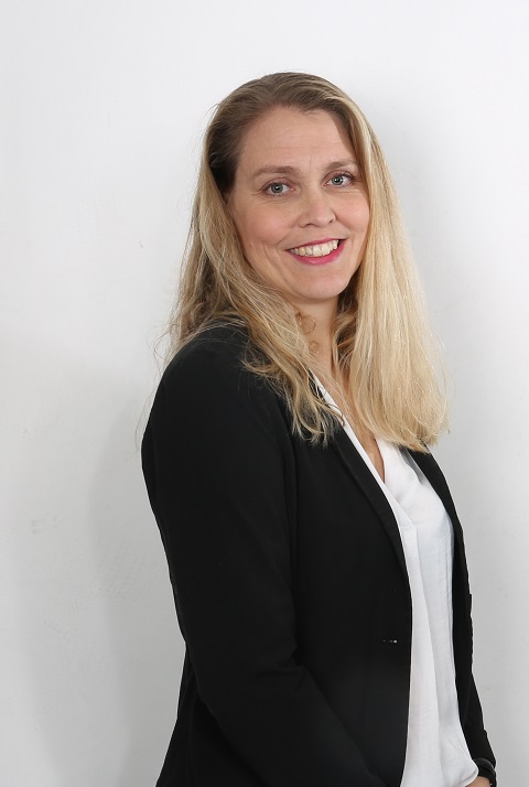 Þorbjörg Gísladóttir